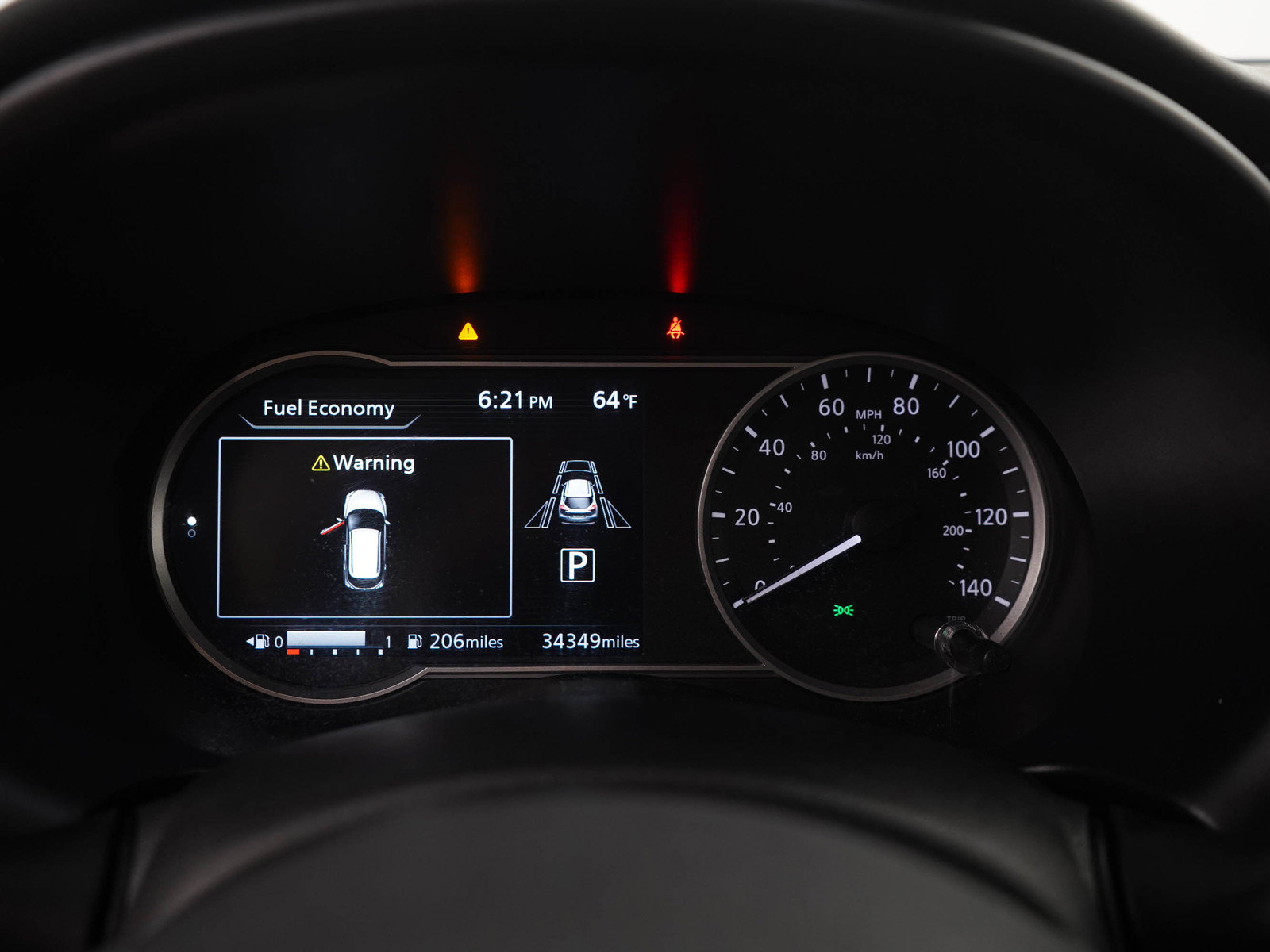 Used 2020 Nissan Kicks SV FWD image 25