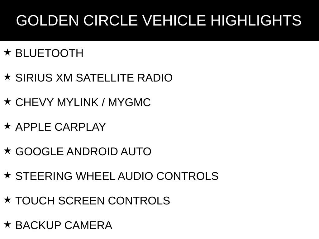 Used 2022 GMC Acadia SLE w/ Driver Convenience Package image 2