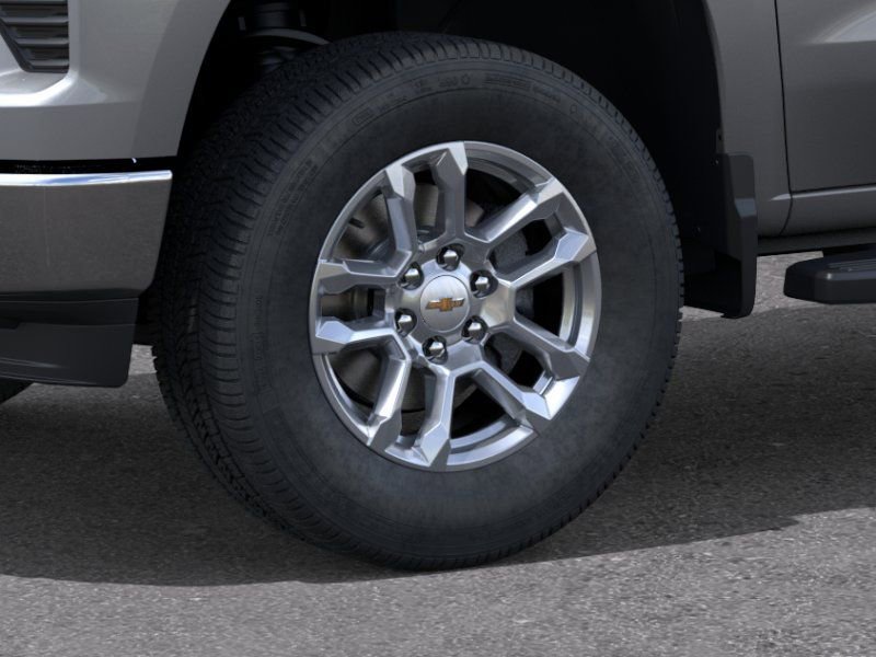 New 2026 Chevrolet Silverado 1500 LT image 9