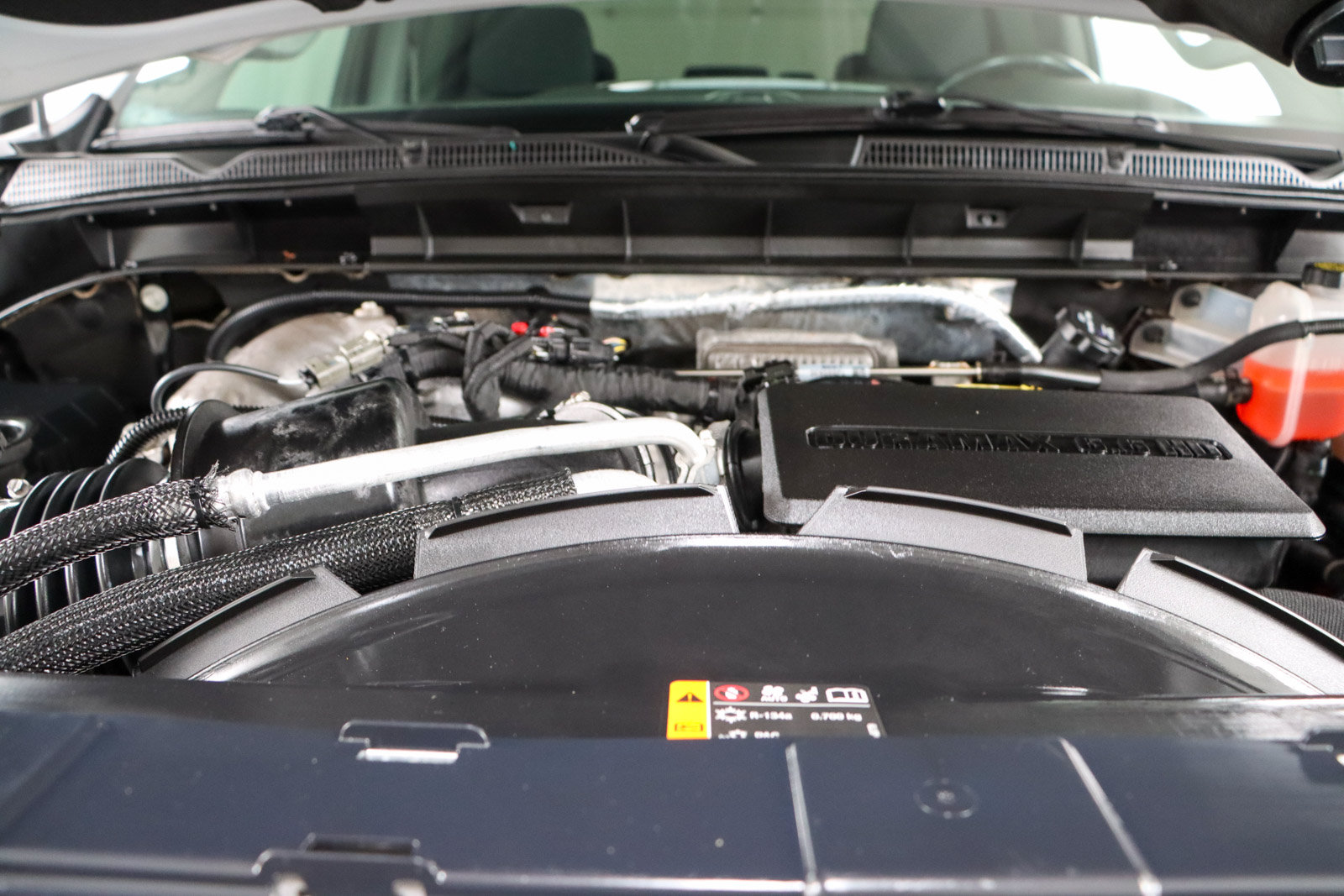 Used 2021 GMC Sierra 2500 SLE w/ SLE Value Package; AWD/4WD image 31