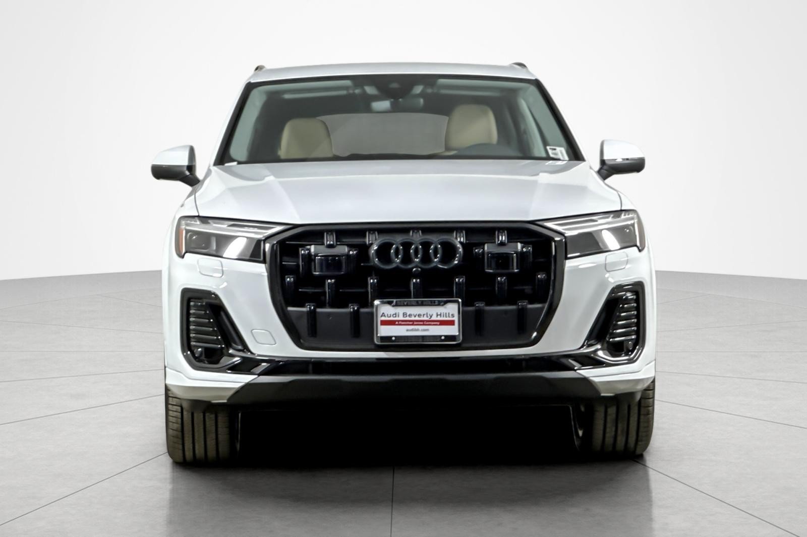 New 2026 Audi Q7 2.0T Premium Plus AWD/4WD image 8