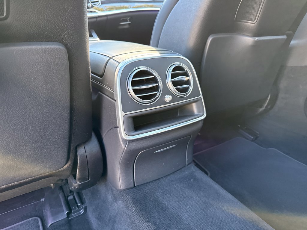 Used 2016 Mercedes-Benz S 550 Sedan image 21
