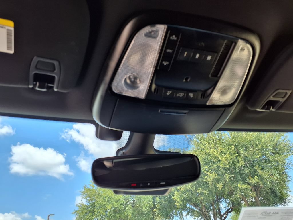 Used 2024 Dodge Durango GT RWD image 34