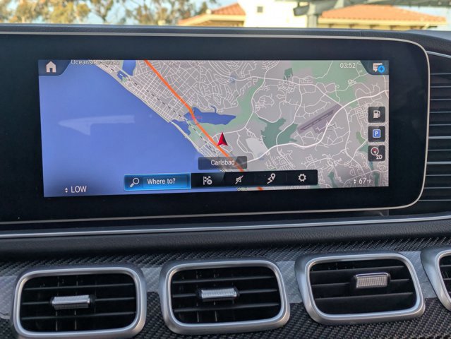 Used 2023 Mercedes-Benz GLE 53 AMG 4MATIC image 14