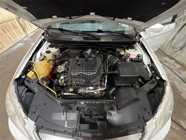 Used 2012 Chrysler 200 LX image 24