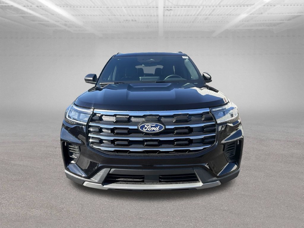 New 2027 Ford Explorer Active AWD/4WD image 12
