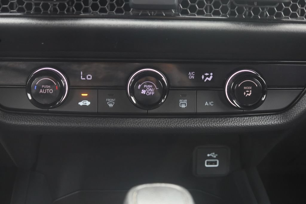 Used 2024 Honda HR-V LX image 17