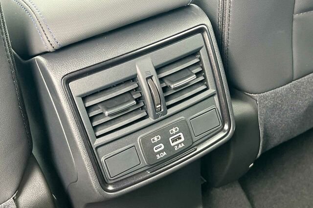New 2025 Subaru Forester Limited image 15