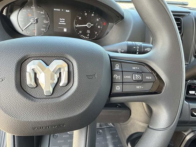 New 2026 RAM ProMaster 2500 w/ Convenience Group image 25