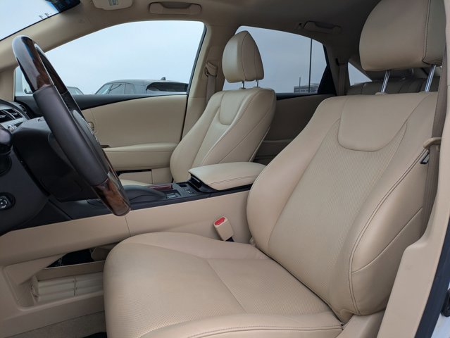 Used 2015 Lexus RX 350 FWD image 17