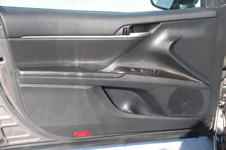 Certified 2023 Toyota Camry SE w/ Convenience Package FWD image 10