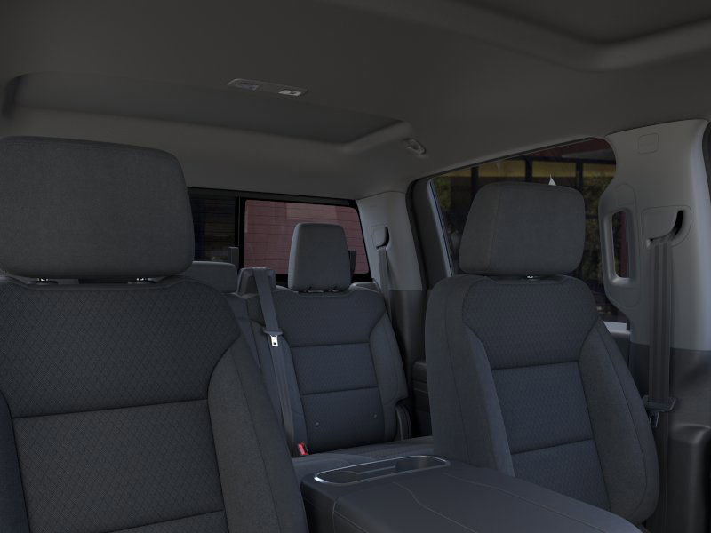 New 2025 Chevrolet Silverado 1500 LT Trail Boss w/ Convenience Package II image 48