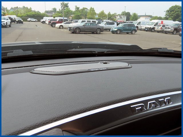 New 2026 RAM 1500 Laramie image 18