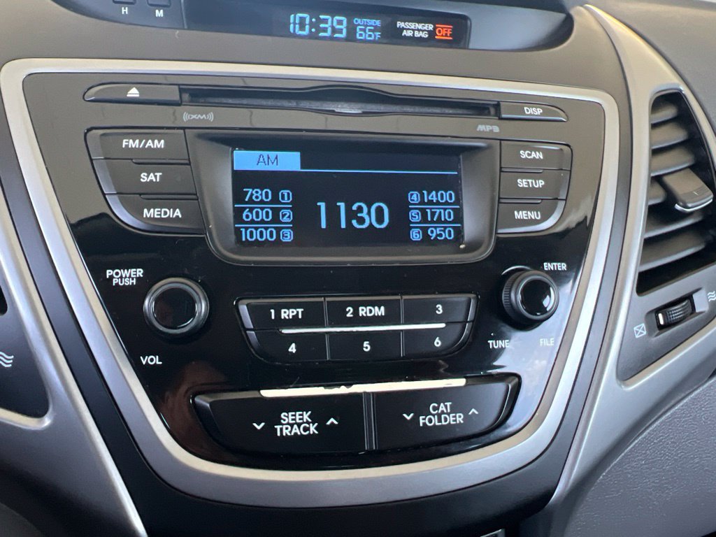Used 2016 Hyundai Elantra SE FWD image 42