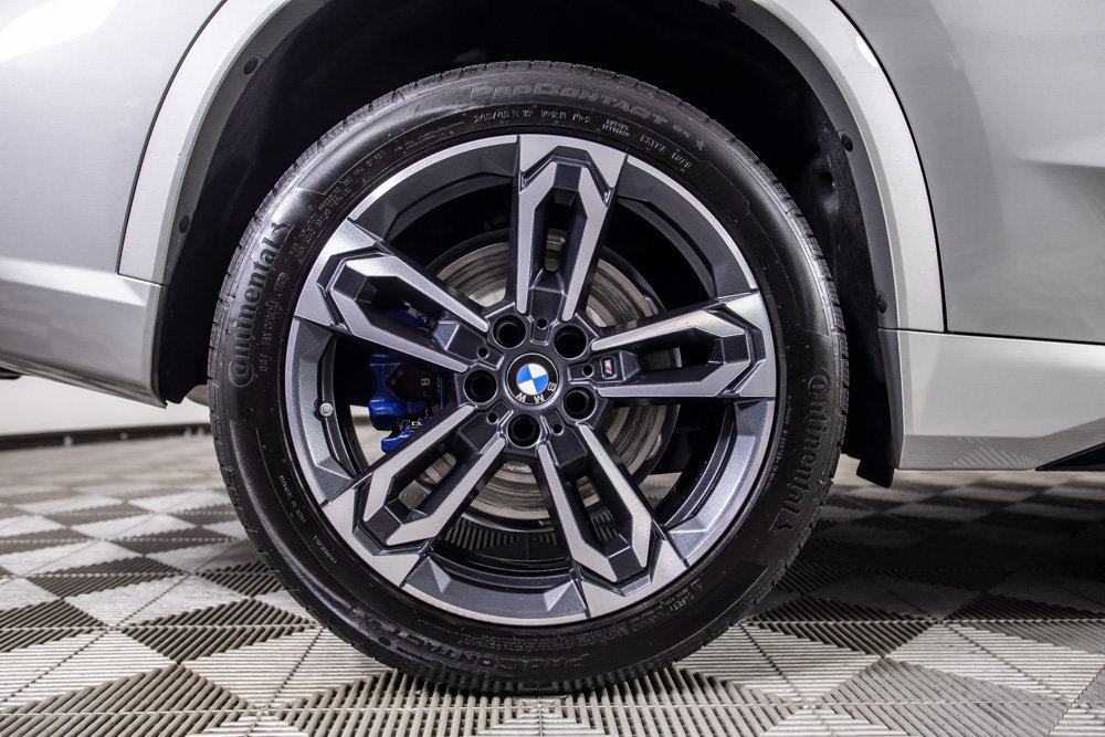 Used 2024 BMW X1 M35i w/ Premium Package AWD/4WD image 39
