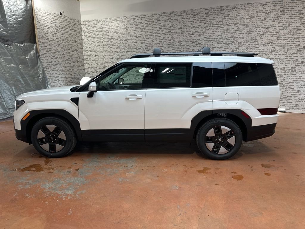 New 2026 Hyundai Santa Fe SEL image 4