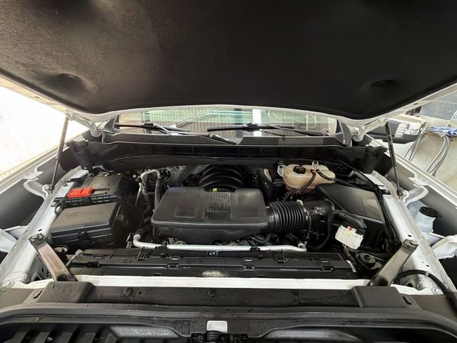 Certified 2024 Chevrolet Silverado 1500 LTZ AWD/4WD image 26