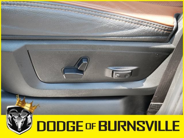 Used 2024 RAM 3500 Limited w/ Safety Group AWD/4WD image 19