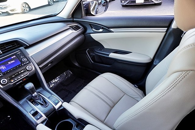 Used 2018 Honda Civic LX image 28
