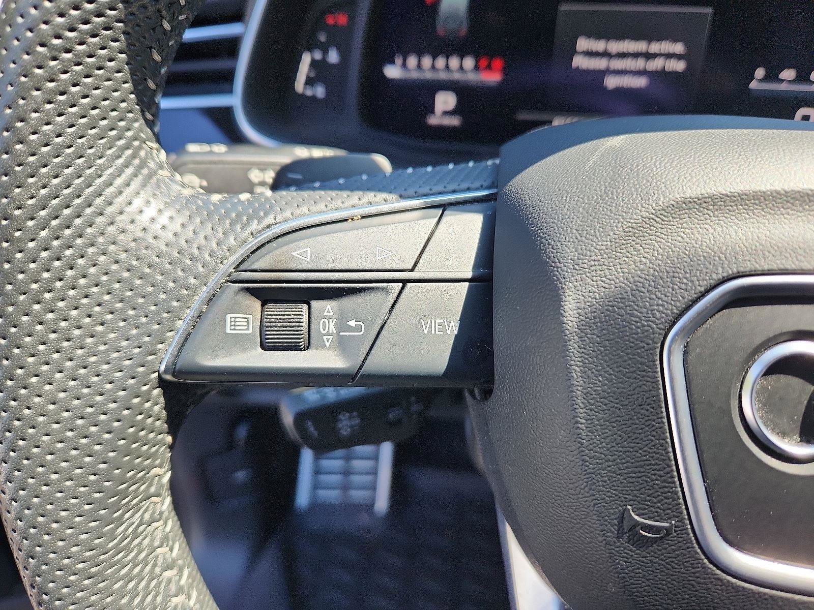 Used 2020 Audi SQ7 Prestige image 21