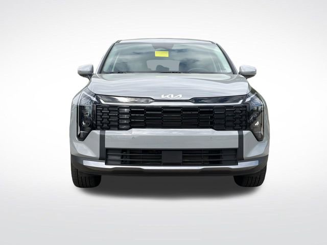 Certified 2026 Kia Sportage EX FWD image 34