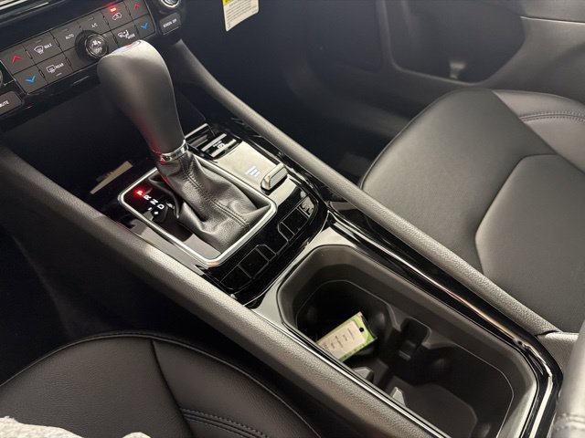 New 2026 Jeep Compass Limited AWD/4WD image 22