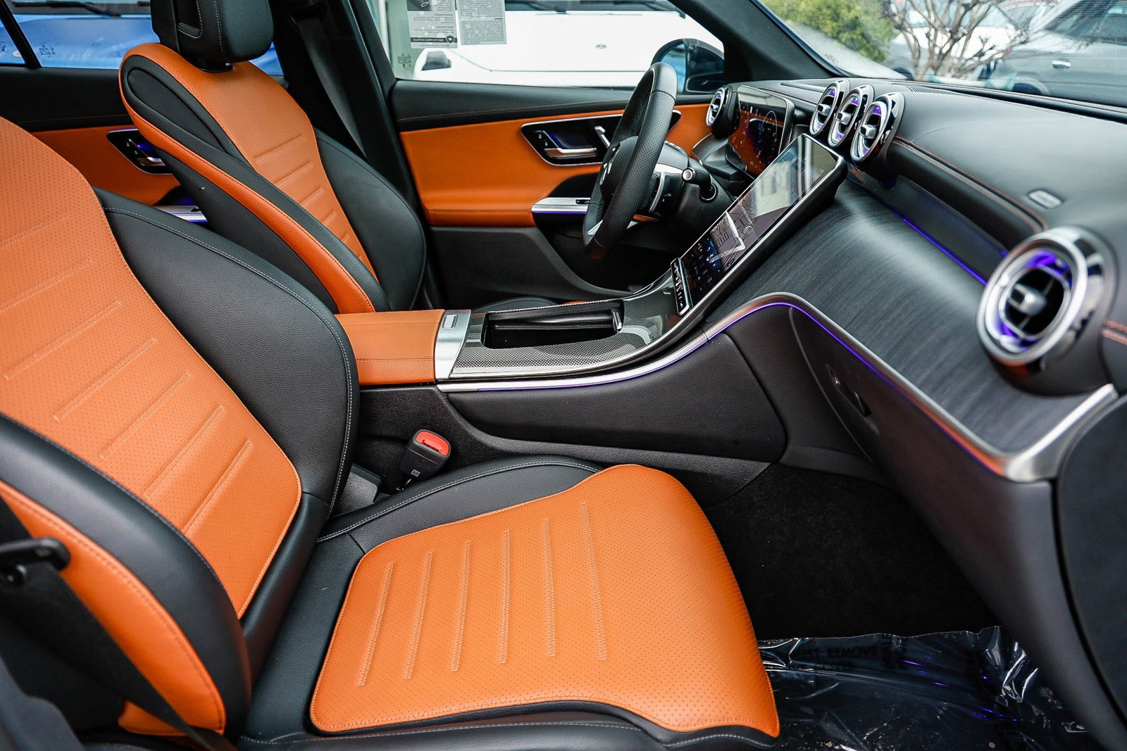 Certified 2023 Mercedes-Benz GLC 300 image 17