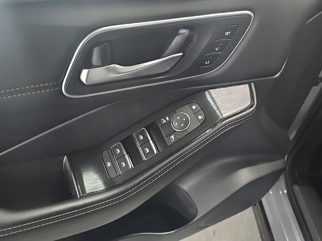 Used 2021 Nissan Rogue SL image 10