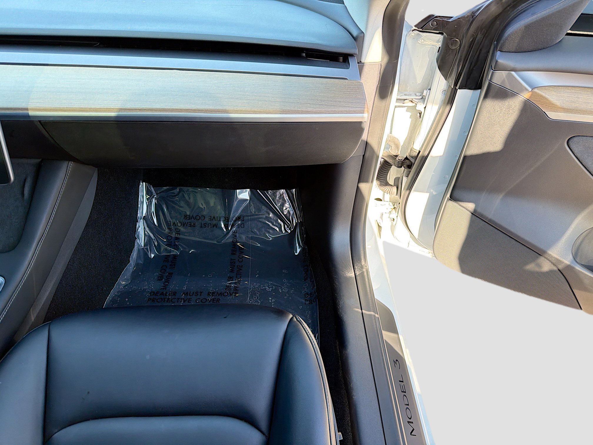 Used 2022 Tesla Model 3 Long Range image 18