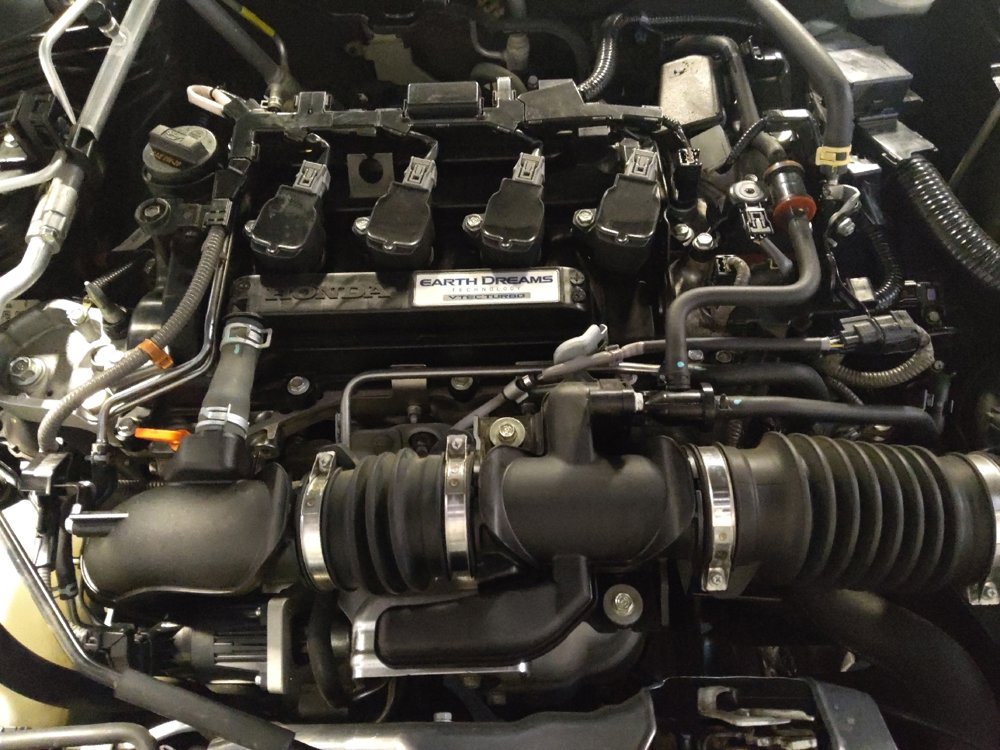 Used 2023 Honda Civic EX image 30