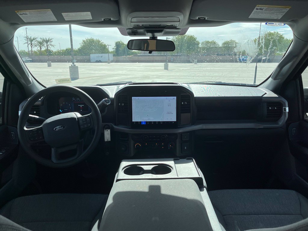 Used 2024 Ford F150 XL RWD image 14