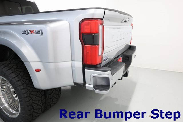 Used 2024 Ford F450 Platinum image 55