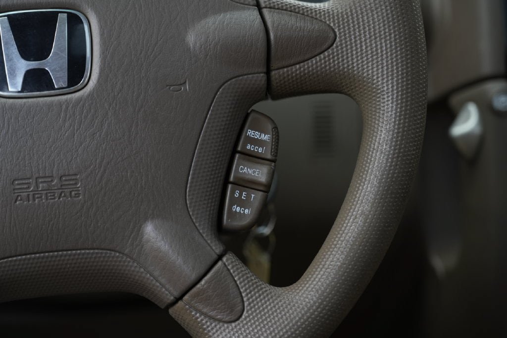Used 2004 Honda CR-V EX image 42