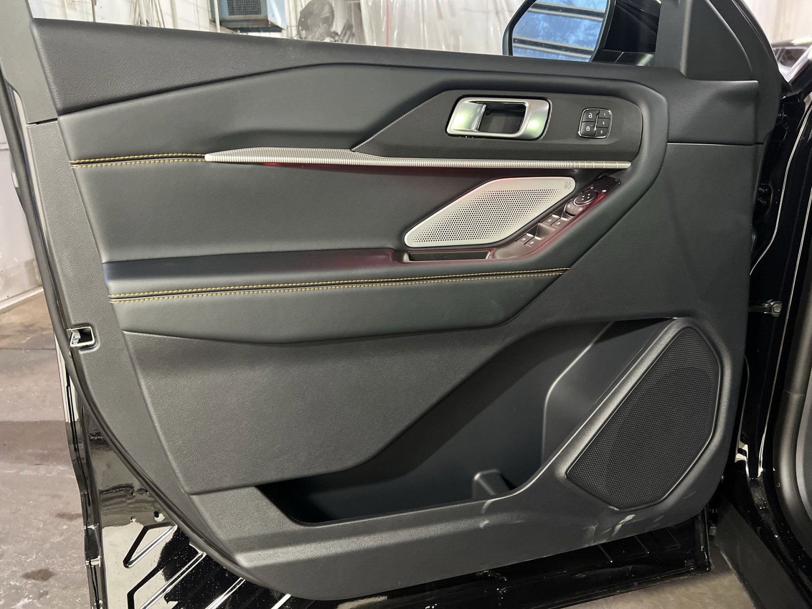 New 2026 Ford Explorer Tremor w/ Tremor Ultimate Package image 14