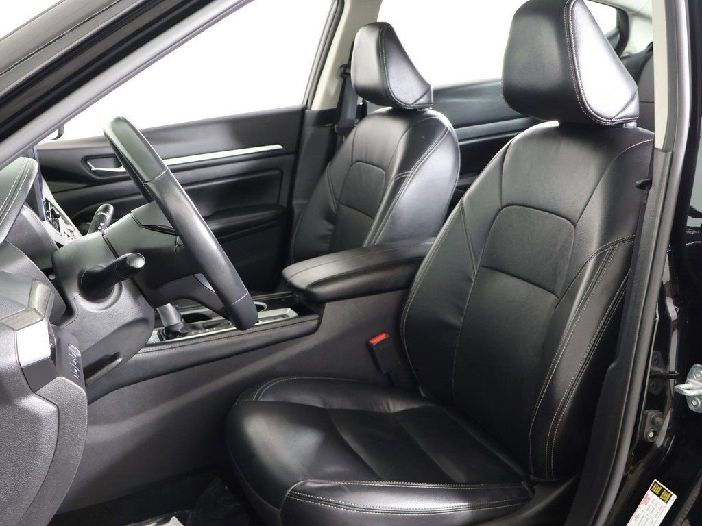 Used 2024 Nissan Altima 2.5 SL image 32