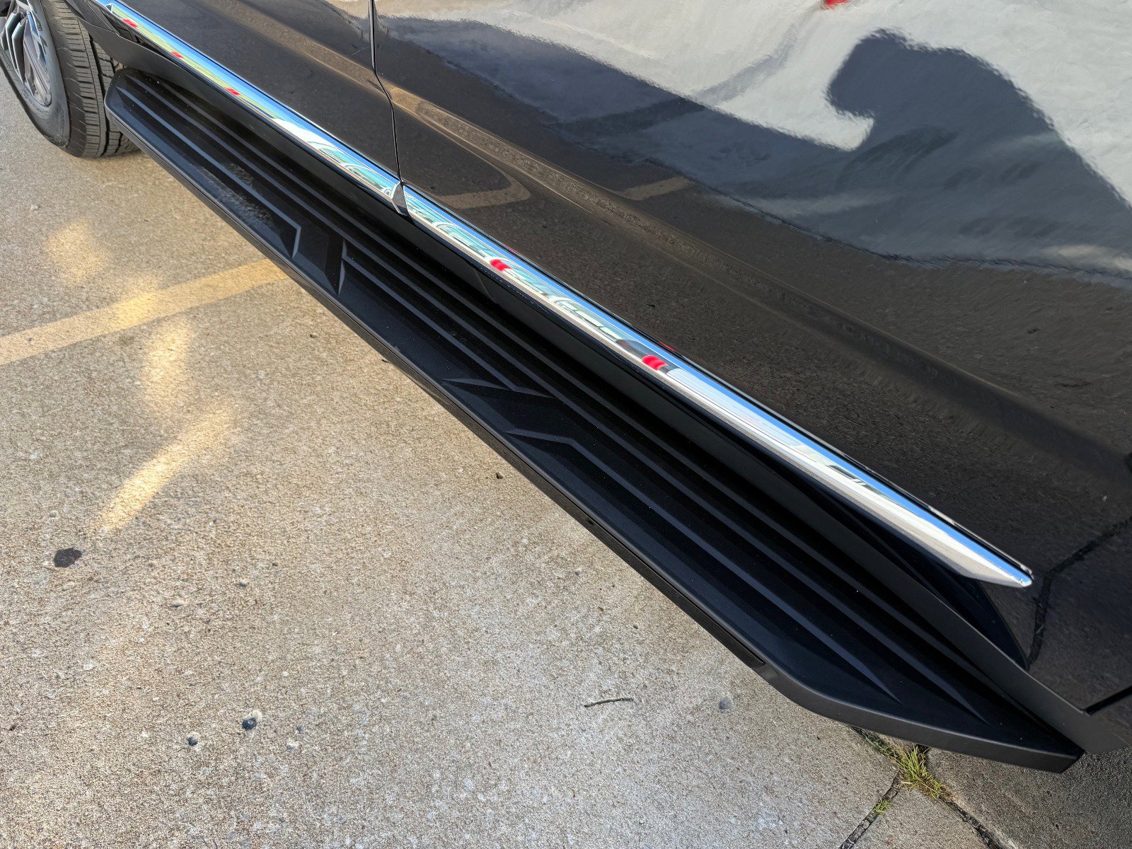 New 2026 GMC Yukon Elevation w/ Elevation Premium Package image 7