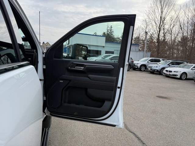 Certified 2024 GMC Sierra 2500 AT4 w/ AT4 Premium Plus Package image 28