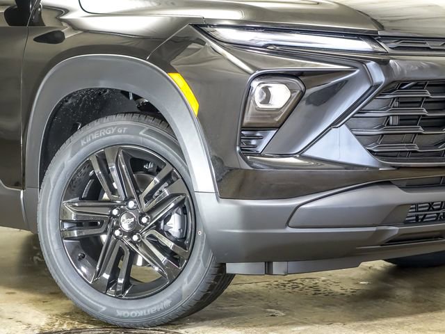 New 2026 Chevrolet TrailBlazer LT w/ Midnight Edition image 4