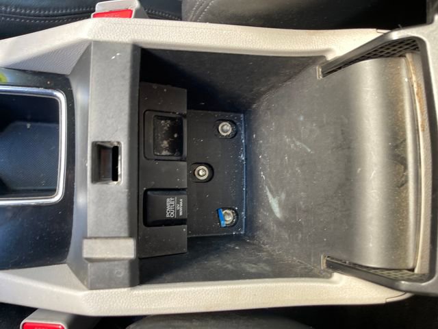 Used 2017 Honda Accord LX image 25