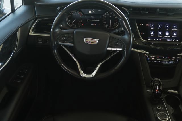 Used 2023 Cadillac XT6 Premium Luxury image 33