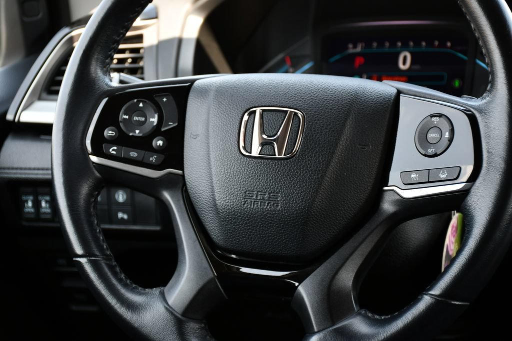 Used 2021 Honda Odyssey Touring image 33