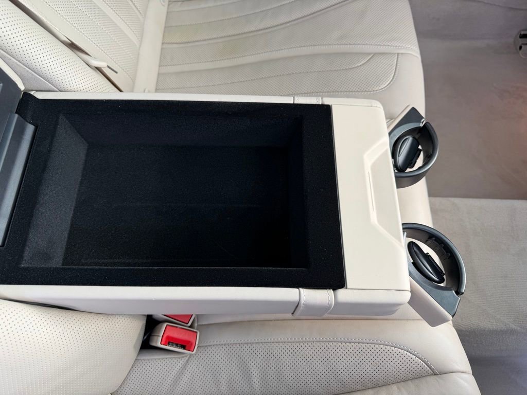 Used 2019 Mercedes-Benz S 63 AMG S 4MATIC Sedan image 37