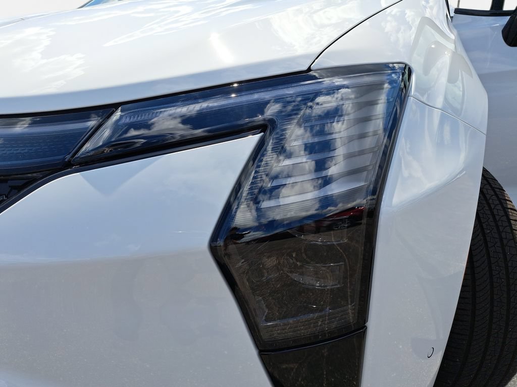 New 2027 Chrysler Pacifica Limited AWD/4WD image 33