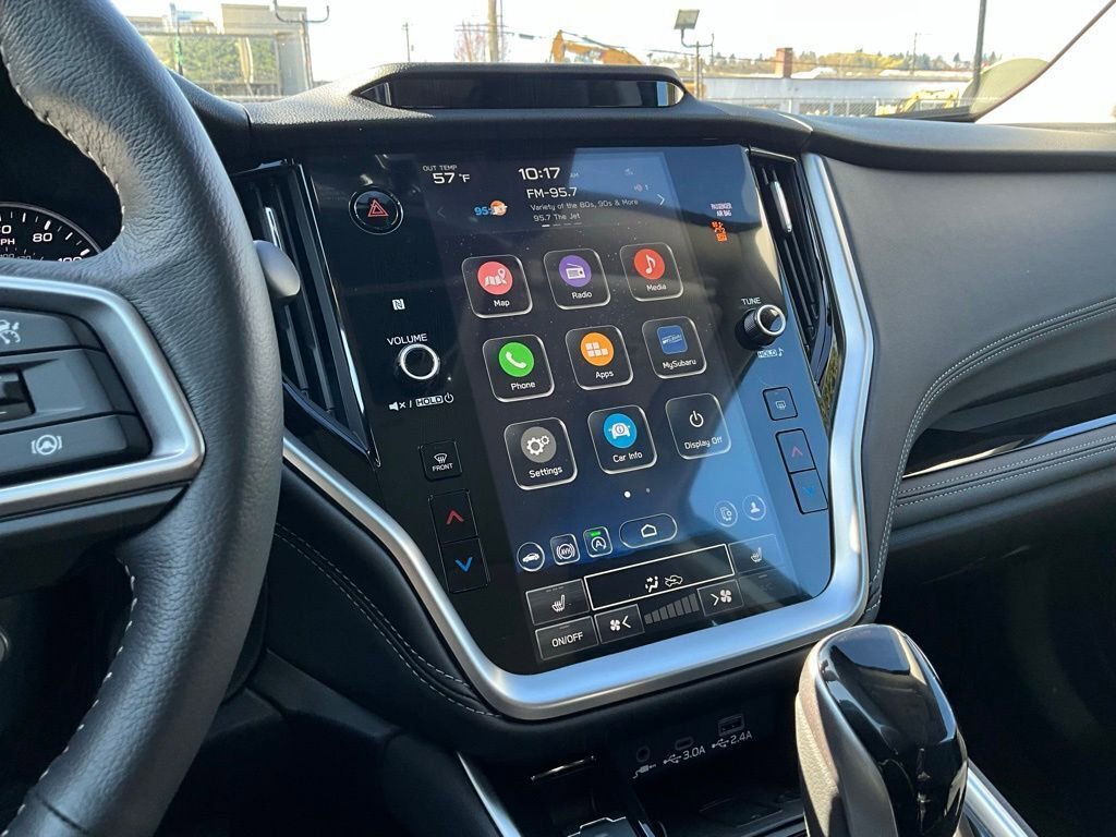 Certified 2025 Subaru Legacy Limited image 18