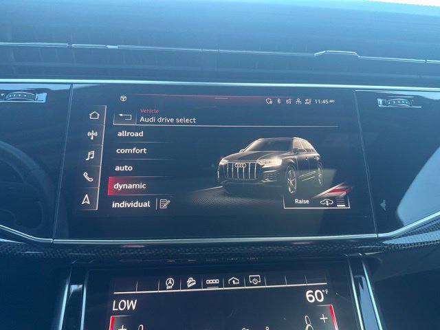 Used 2021 Audi SQ7 Premium Plus w/ Executive Package AWD/4WD image 32