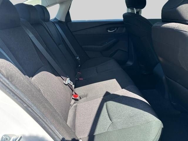 Used 2023 Honda Accord EX image 18