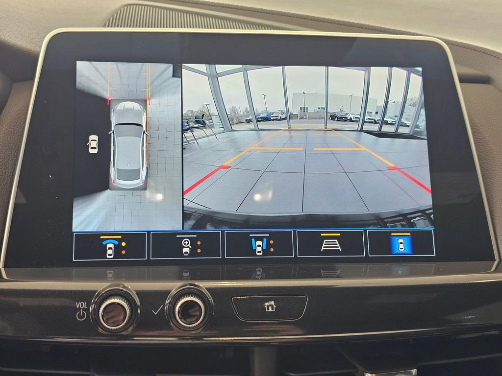 Used 2024 Cadillac CT5 V Blackwing w/ Parking Package RWD image 29