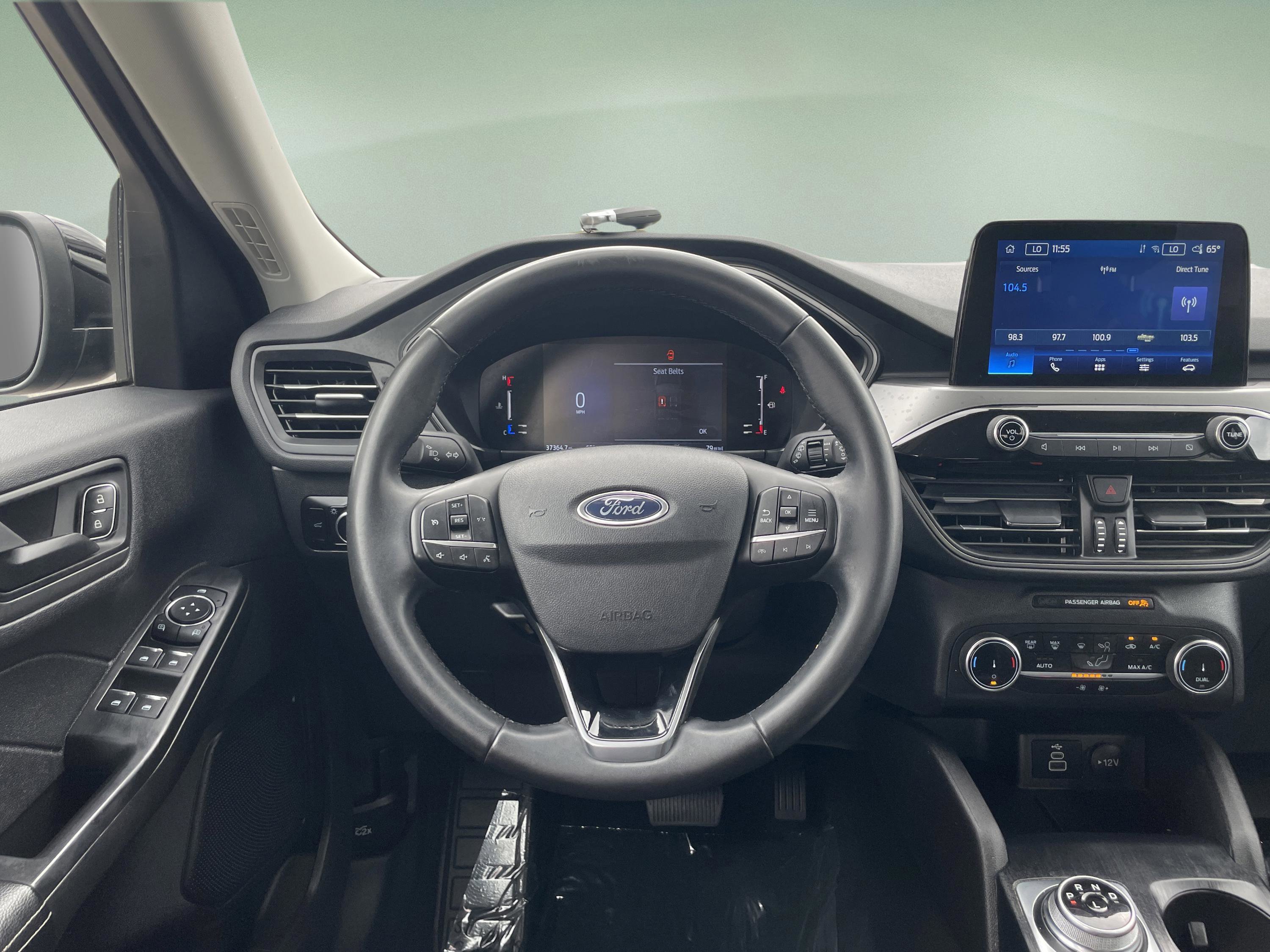 Used 2024 Ford Escape Active FWD image 26