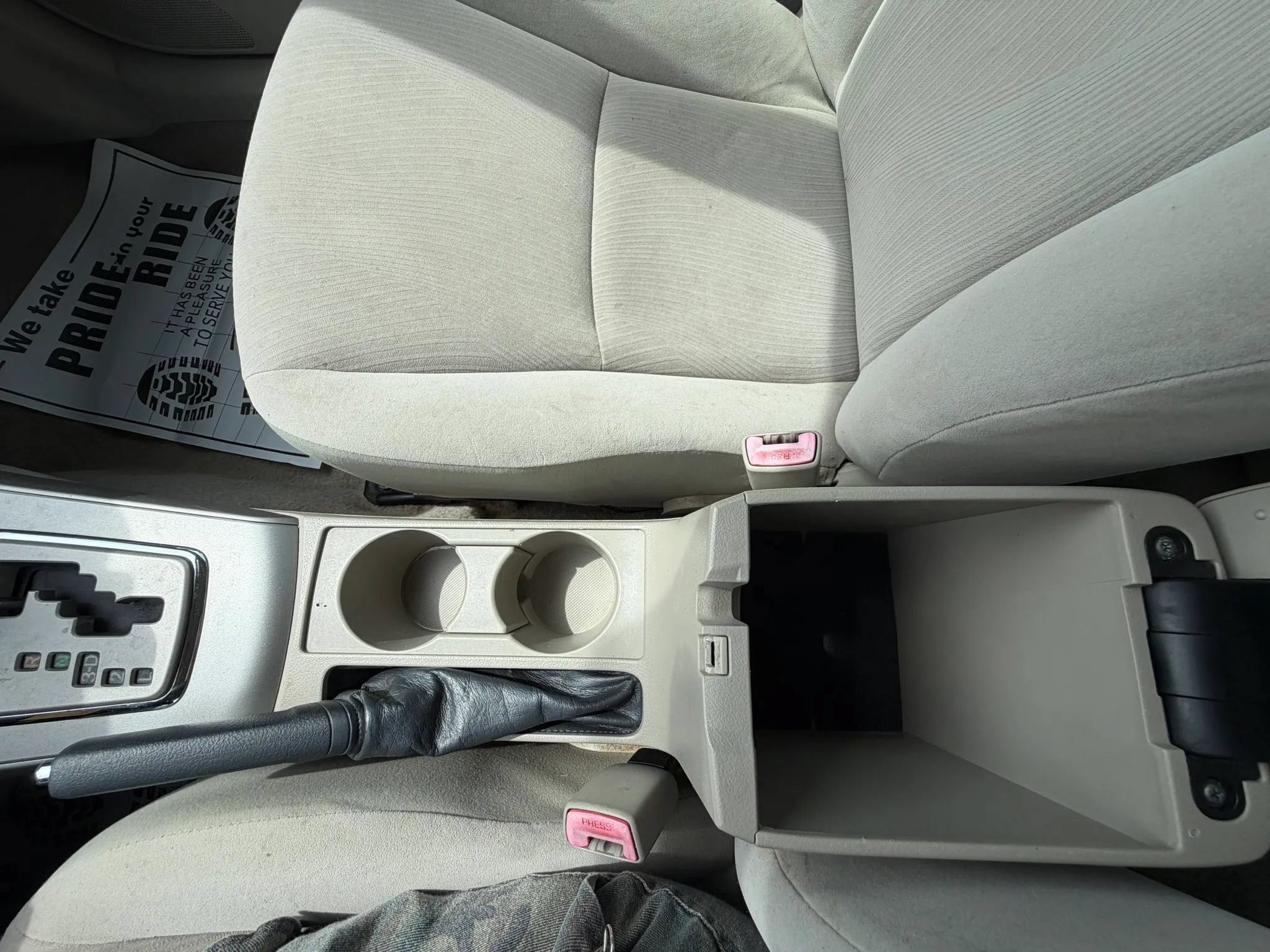 Used 2011 Toyota Corolla LE FWD image 26