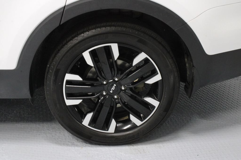 Used 2024 Kia Telluride SX Prestige AWD/4WD image 20
